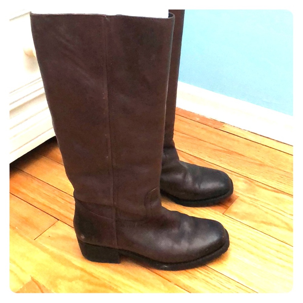 Lucky Brand Boots